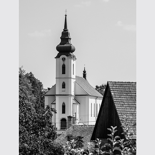 Pilgrimage in honor of Václav Drbola, Moravské Budějovice - Babice